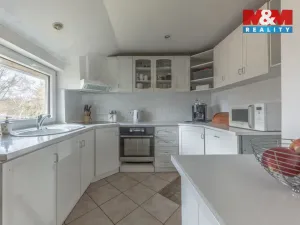 Prodej rodinného domu, Krásná Lípa, Komenského, 190 m2