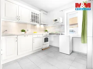 Prodej rodinného domu, Cerekvička-Rosice - Cerekvička, 109 m2