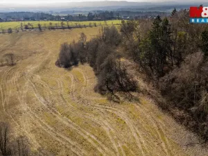 Prodej louky, Vlastibořice, 11488 m2