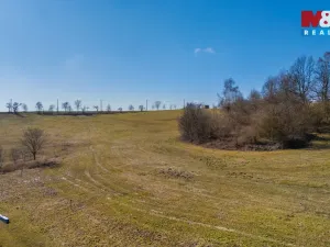 Prodej louky, Vlastibořice, 11488 m2