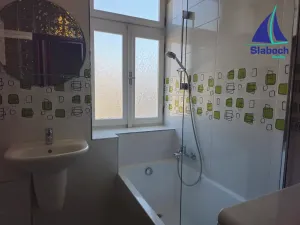 Pronájem bytu 1+1, Praha - Holešovice, Na Maninách, 37 m2