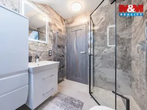 Pronájem bytu 2+kk, Kovanice, 58 m2