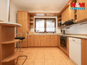 Pronájem rodinného domu, Luká - Střemeníčko, 262 m2