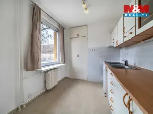 Prodej bytu 4+1, Praha - Malešice, Niederleho, 88 m2