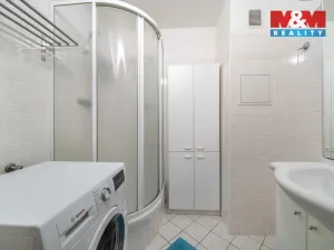 Prodej bytu 4+1, Praha - Malešice, Niederleho, 88 m2