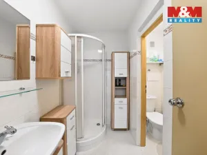 Prodej rodinného domu, Brno - Husovice, Elgartova, 184 m2