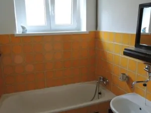 Prodej bytu 3+1, Praha - Vysočany, Nemocniční, 83 m2