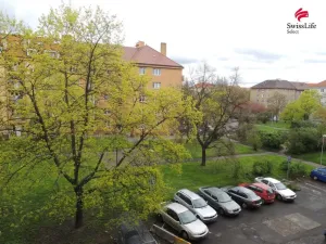 Prodej bytu 3+1, Praha - Vysočany, Nemocniční, 83 m2