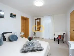 Prodej rodinného domu, Domanín, 160 m2