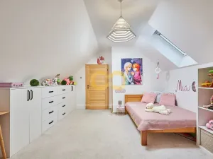 Prodej rodinného domu, Domanín, 160 m2