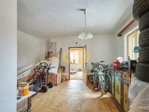 Prodej rodinného domu, Domanín, 160 m2