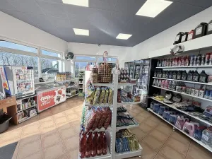 Prodej komerční, Kly - Krauzovna, 781 m2