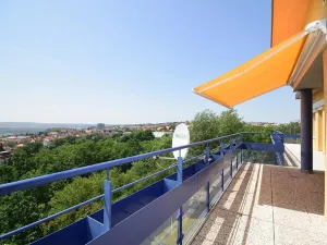 Pronájem bytu 5+kk, Praha - Libeň, Nad Okrouhlíkem, 186 m2