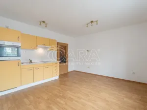 Prodej bytu 1+kk, Židlochovice, Komenského, 26 m2