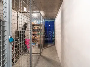 Prodej bytu 1+kk, Židlochovice, Komenského, 26 m2