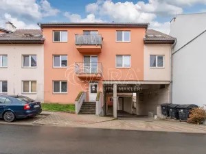 Prodej bytu 1+kk, Židlochovice, Komenského, 26 m2