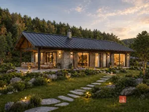 Prodej pozemku pro bydlení, Račice-Pístovice - Račice, 924 m2