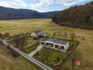 Prodej pozemku pro bydlení, Račice-Pístovice - Račice, 924 m2