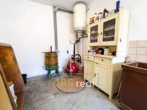 Prodej - jiné, Valtice - Úvaly, 101 m2