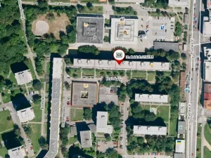 Pronájem obchodního prostoru, České Budějovice, Pražská tř., 137 m2