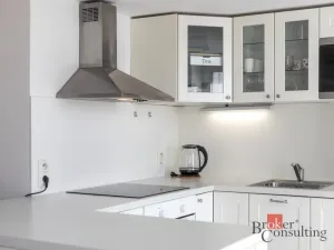 Prodej bytu 3+kk, Opava - Předměstí, náměstí Svaté Hedviky, 76 m2