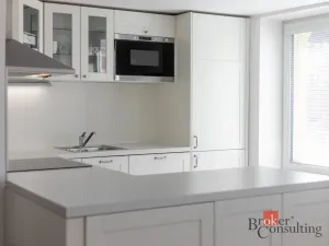 Prodej bytu 3+kk, Opava - Předměstí, náměstí Svaté Hedviky, 76 m2