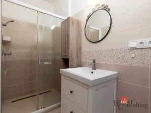 Prodej bytu 3+kk, Opava - Předměstí, náměstí Svaté Hedviky, 76 m2