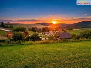 Prodej pozemku pro bydlení, Trubín, Na Višňovce, 1255 m2