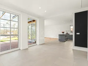 Prodej rodinného domu, Dobřejovice, Nad Mlýnským Rybníkem, 215 m2