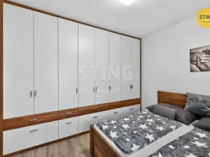 Prodej bytu 3+1, Rožnov pod Radhoštěm, Čs. armády, 60 m2