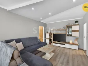 Prodej bytu 3+1, Rožnov pod Radhoštěm, Čs. armády, 60 m2