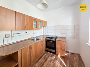 Pronájem bytu 2+1, Karviná, Olbrachtova, 55 m2