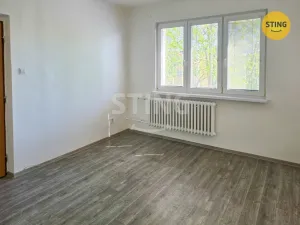 Pronájem bytu 2+1, Karviná, Olbrachtova, 55 m2