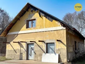 Prodej výrobních prostor, Bruntál, Vodárenská, 172 m2