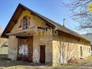 Prodej výrobních prostor, Bruntál, Vodárenská, 172 m2