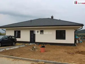 Prodej rodinného domu, Holešov, 115 m2