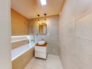 Pronájem bytu 2+1, Ostrava - Poruba, Ukrajinská, 56 m2