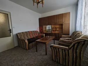 Prodej bytu 2+1, Děčín - Děčín VI-Letná, Weberova, 52 m2