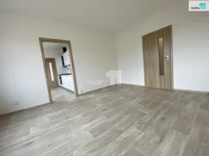 Prodej bytu 3+1, Nový Bor, Palackého, 66 m2