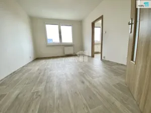 Prodej bytu 3+1, Nový Bor, Palackého, 66 m2