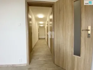Prodej bytu 3+1, Nový Bor, Palackého, 66 m2