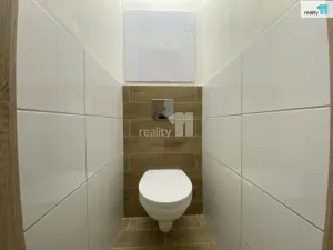 Prodej bytu 3+1, Nový Bor, Palackého, 66 m2