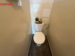 Prodej bytu 2+1, Hradec Králové, Průmyslová, 58 m2