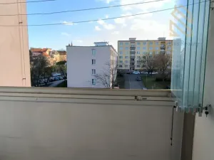 Pronájem bytu 2+1, Louny, Petra Obrovce, 68 m2