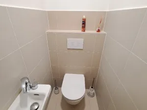 Pronájem bytu 2+kk, Olomouc, Eduarda Hamburgera, 56 m2