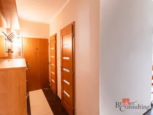 Prodej bytu 2+1, Plzeň - Bolevec, Ledecká, 61 m2