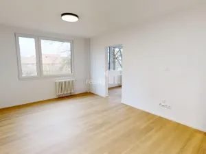 Prodej bytu 3+1, Světlá nad Sázavou, Na Sídlišti, 67 m2