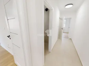 Pronájem bytu 3+1, Světlá nad Sázavou, Na Sídlišti, 67 m2