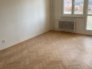 Prodej bytu 3+1, Beroun, Švermova, 73 m2