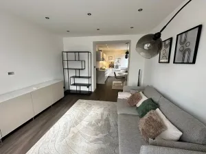 Pronájem bytu 2+1, Ústí nad Labem, Ivana Olbrachta, 57 m2